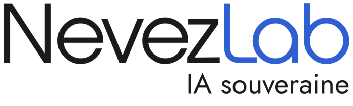 NevezLab — IA souveraine